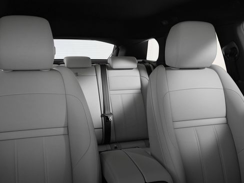 New 2026 Land Rover Range Rover Evoque S image 6