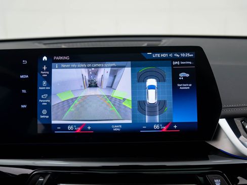 Certified 2023 BMW X1 xDrive28i w/ Convenience Package image 25