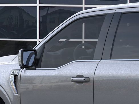 New 2026 Ford F150 King Ranch image 20