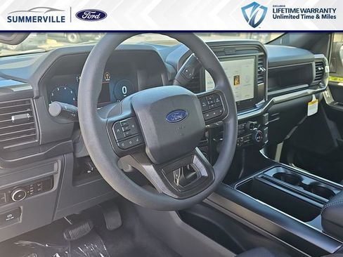 New 2026 Ford F150 STX w/ Equipment Group 200A RWD image 17