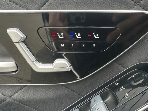 Certified 2022 Mercedes-Benz S 500 4MATIC image 14