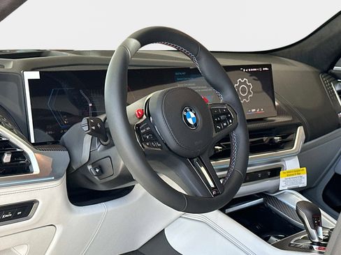 New 2026 BMW XM Label Red image 26