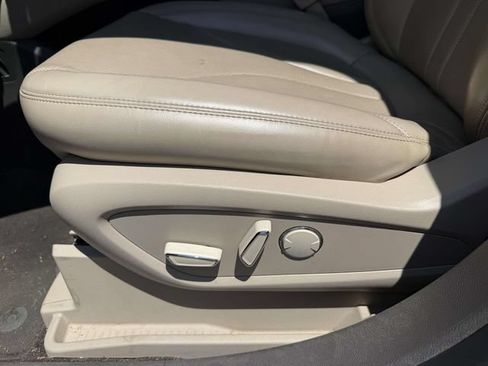 Used 2022 Lincoln Nautilus Reserve AWD/4WD image 14