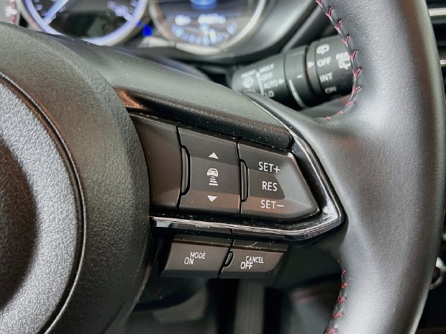 Used 2023 MAZDA CX-5 Carbon Edition AWD/4WD image 31