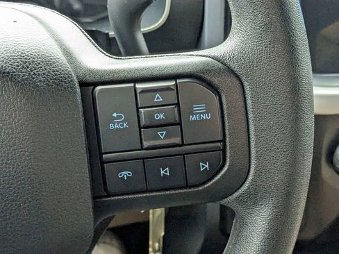 Used 2023 Ford F150 XLT AWD/4WD image 24
