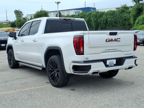 Used 2023 GMC Sierra 1500 Denali w/ Denali Reserve Package AWD/4WD image 24