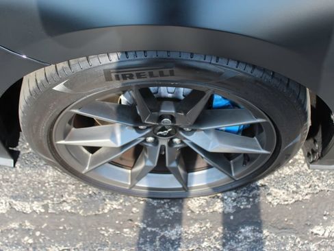 Used 2024 Ford Mustang Dark Horse RWD image 10