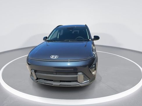 New 2026 Hyundai Kona SEL Sport FWD image 3