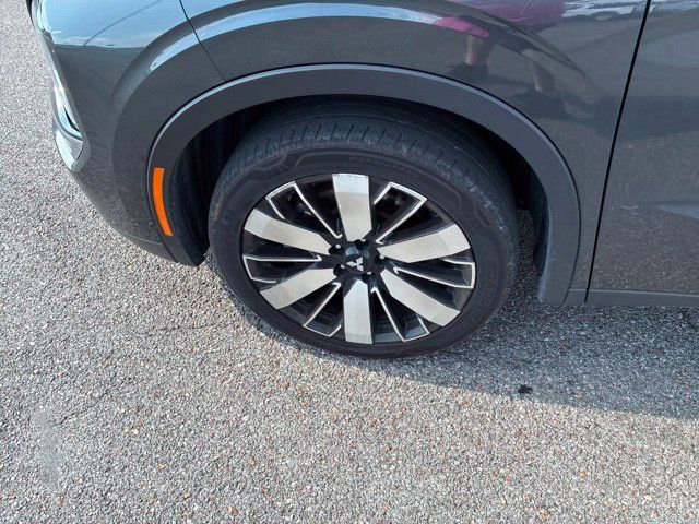 Used 2025 Mitsubishi Outlander SE FWD image 66