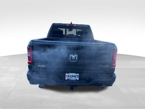 New 2025 RAM 1500 Big Horn image 7