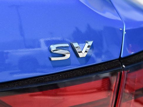 Used 2024 Nissan Sentra SV FWD image 13
