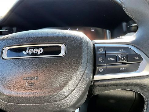 Used 2025 Jeep Compass Limited w/ Elite Group AWD/4WD image 26