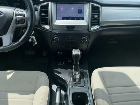 Used 2021 Ford Ranger XLT w/ Equipment Group 301A Mid RWD image 20