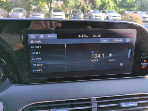 Used 2020 Hyundai Palisade Limited AWD/4WD image 19
