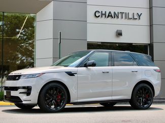 Used 2026 Land Rover Range Rover Sport Autobiography AWD/4WD video 1