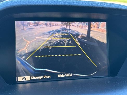 Used 2012 Acura MDX w/ Technology Package image 24