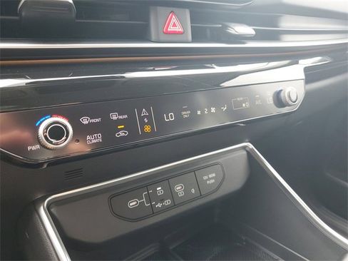 New 2026 Kia Carnival SX Prestige image 35