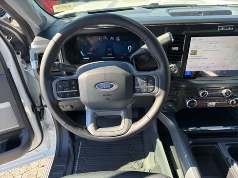 New 2026 Ford F350 Lariat w/ Lariat Ultimate Package AWD/4WD image 21