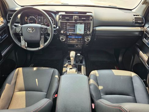 Used 2024 Toyota 4Runner TRD Pro AWD/4WD image 15