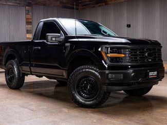 Used 2025 Ford F150 XL video 1