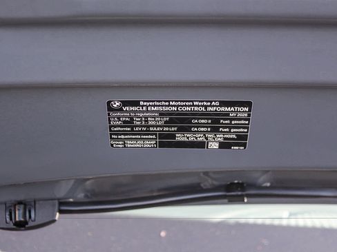 Used 2026 BMW X1 xDrive28i w/ Technology Package AWD/4WD image 38