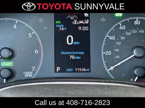 Used 2024 Toyota Corolla SE FWD image 29
