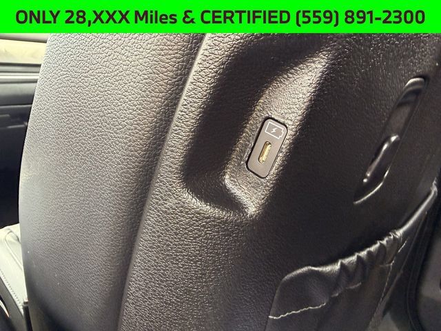 Certified 2023 Kia Telluride EX X-Line AWD/4WD image 12