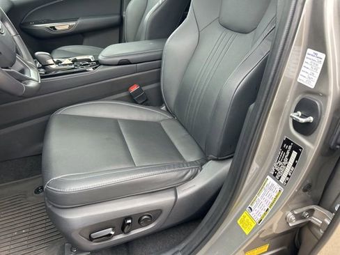 Used 2023 Lexus NX 350h AWD w/ Cold Area Package image 12