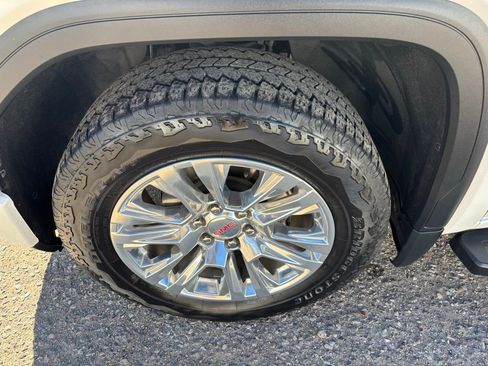 Used 2022 GMC Sierra 1500 Denali image 12