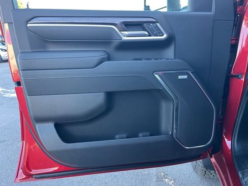 New 2026 Chevrolet Silverado 3500 LTZ AWD/4WD image 7