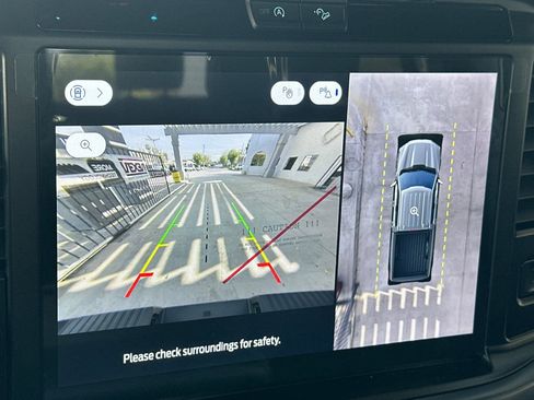 New 2026 Ford F150 XLT w/ Equipment Group 302A MID image 19