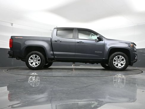 Used 2016 Chevrolet Colorado LT w/ LT Convenience Package AWD/4WD image 40