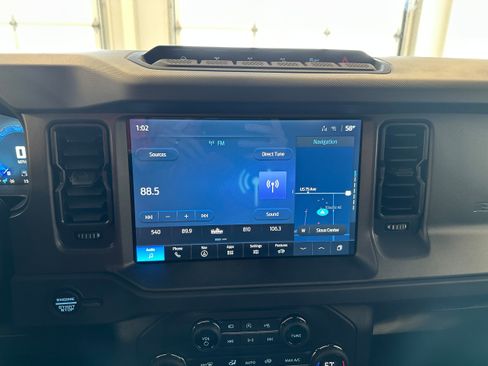 New 2025 Ford Bronco Badlands AWD/4WD image 51