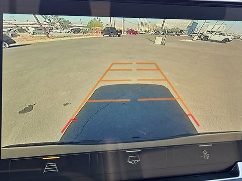 Used 2026 Chevrolet Silverado 1500 RST w/ All Star Edition Plus image 17