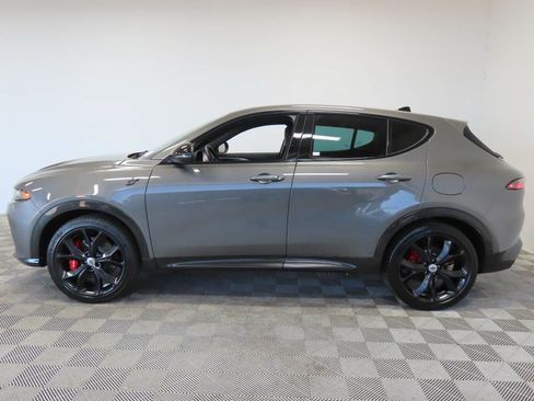 Used 2024 Dodge Hornet R/T Plus AWD/4WD image 5