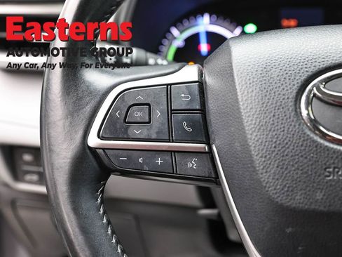 Used 2022 Toyota Highlander LE image 15