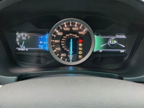 Used 2015 Ford Explorer Limited image 31