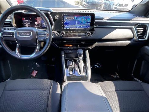 Used 2024 GMC Canyon Elevation w/ Convenience Package image 15