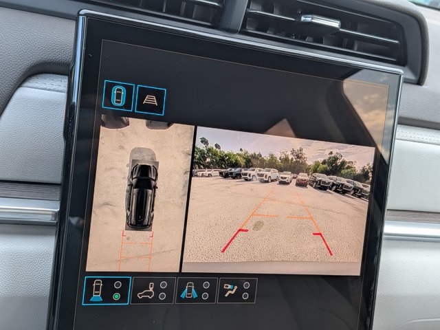 New 2027 GMC Terrain Denali AWD/4WD image 38