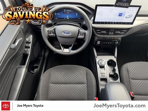 Used 2023 Ford Escape Active w/ Tech Pack #2 image 14