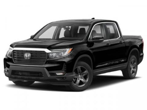 Used 2023 Honda Ridgeline RTL image 1