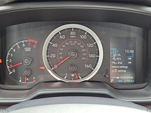 Used 2022 Toyota Corolla SE image 10