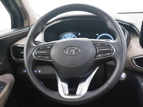 Used 2023 Hyundai Santa Fe SEL Premium AWD/4WD image 17