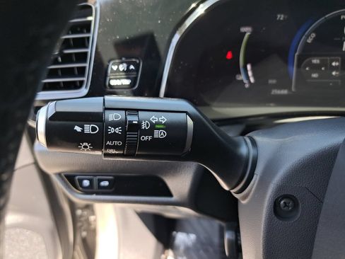 Used 2025 Lexus NX 450h+ AWD w/ Towing Package (2000 Lbs) image 27