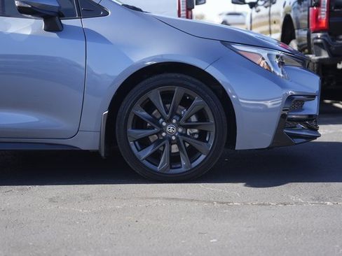 Used 2024 Toyota Corolla SE image 4