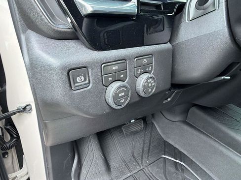 New 2026 Chevrolet Silverado 1500 RST w/ RST Select Package AWD/4WD image 17