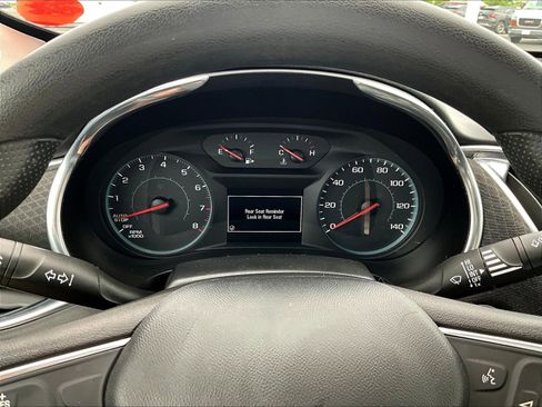 Used 2019 Chevrolet Malibu LT FWD image 13