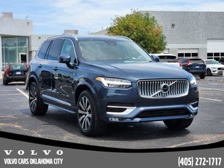 Certified 2025 Volvo XC90 B5 Core video 2