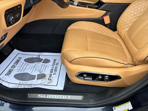 Used 2022 Jeep Grand Cherokee Summit image 24