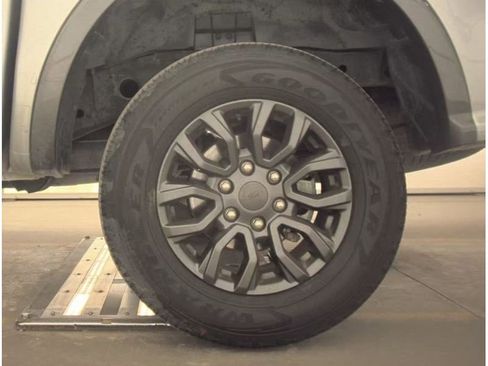 Used 2020 Ford Ranger XLT w/ Equipment Group 301A Mid image 12